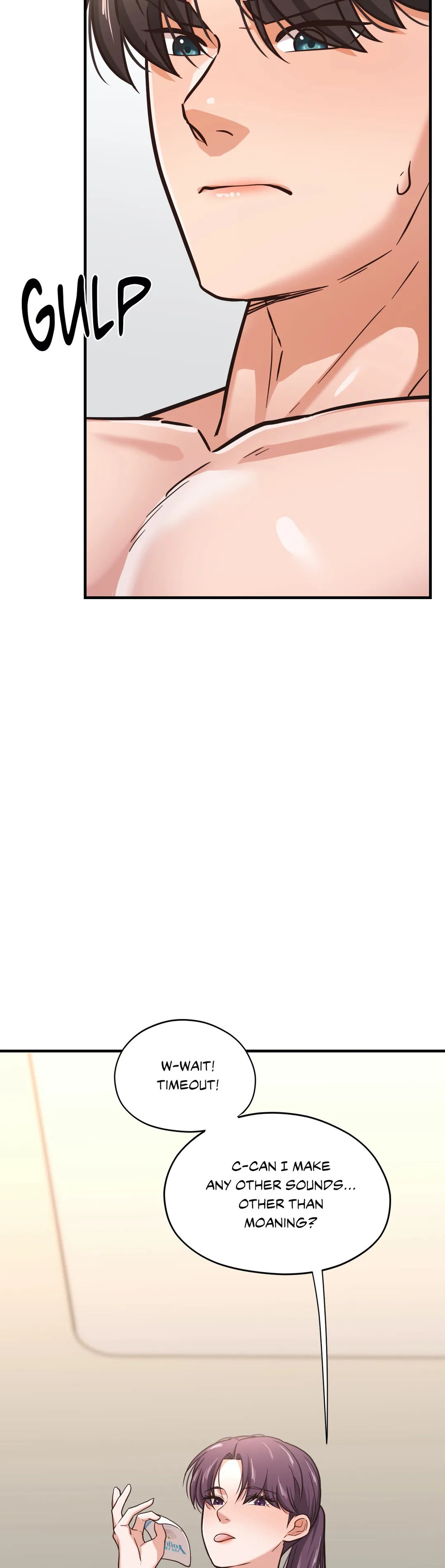 Booty Camp - Chapter 40 [photo 18] - MangaPorn