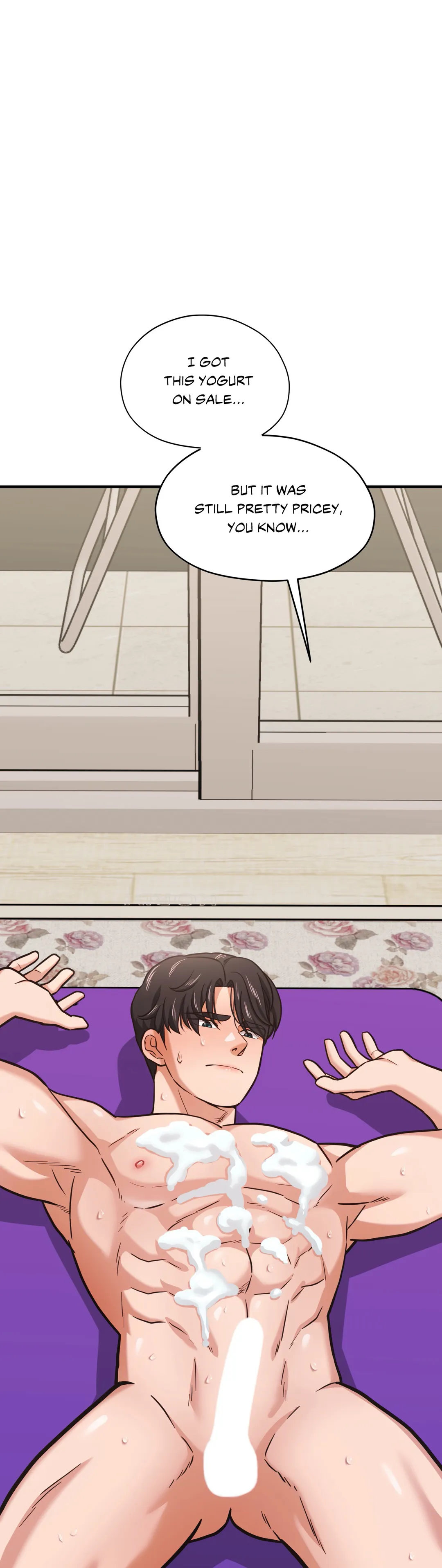 Booty Camp - Chapter 40 [photo 27] - MangaPorn