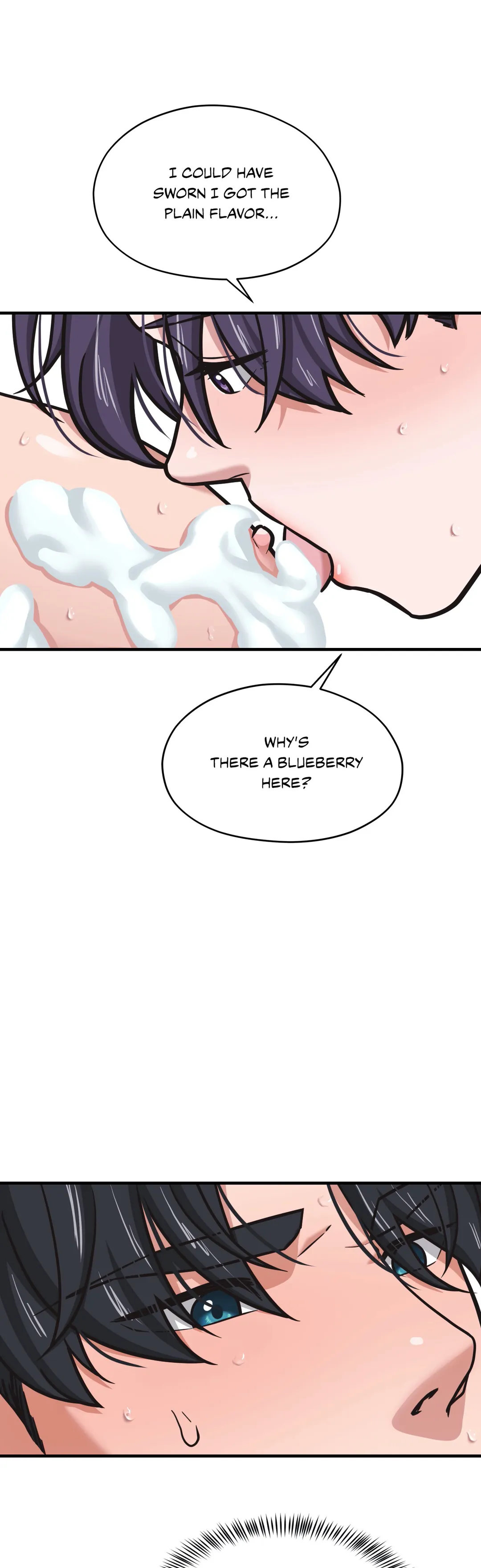 Booty Camp - Chapter 40 [photo 31] - MangaPorn