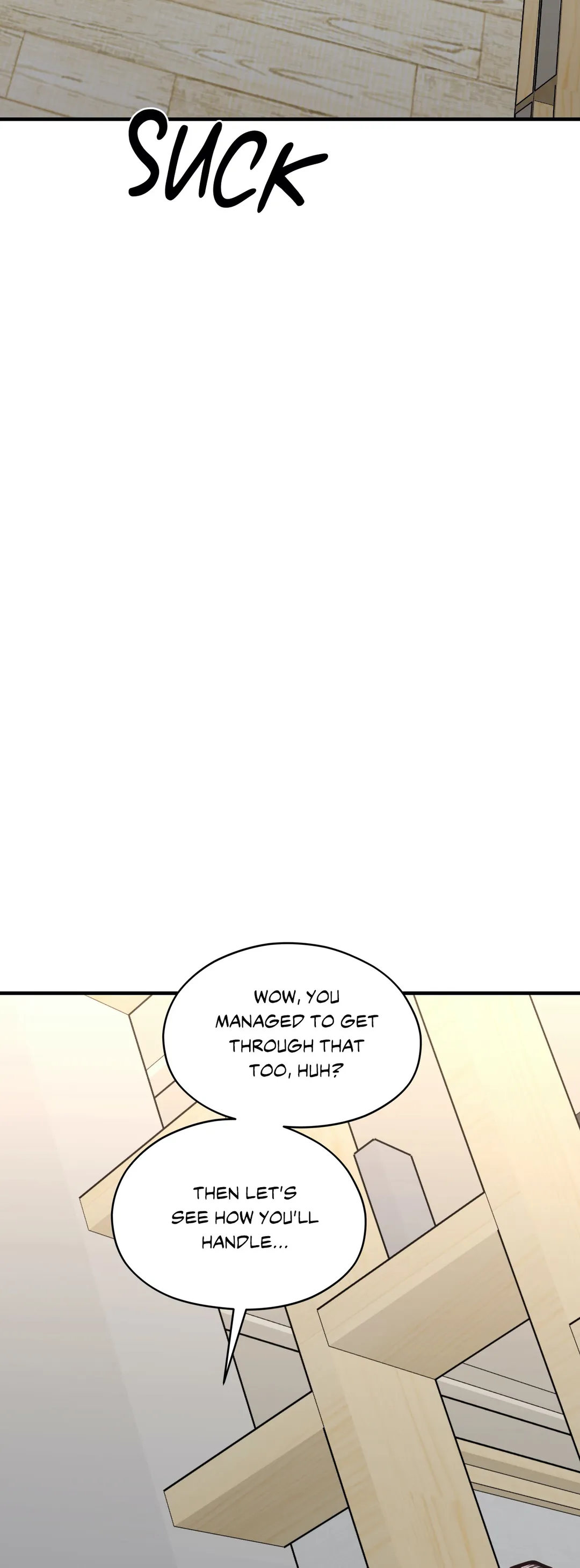 Booty Camp - Chapter 40 [photo 36] - MangaPorn