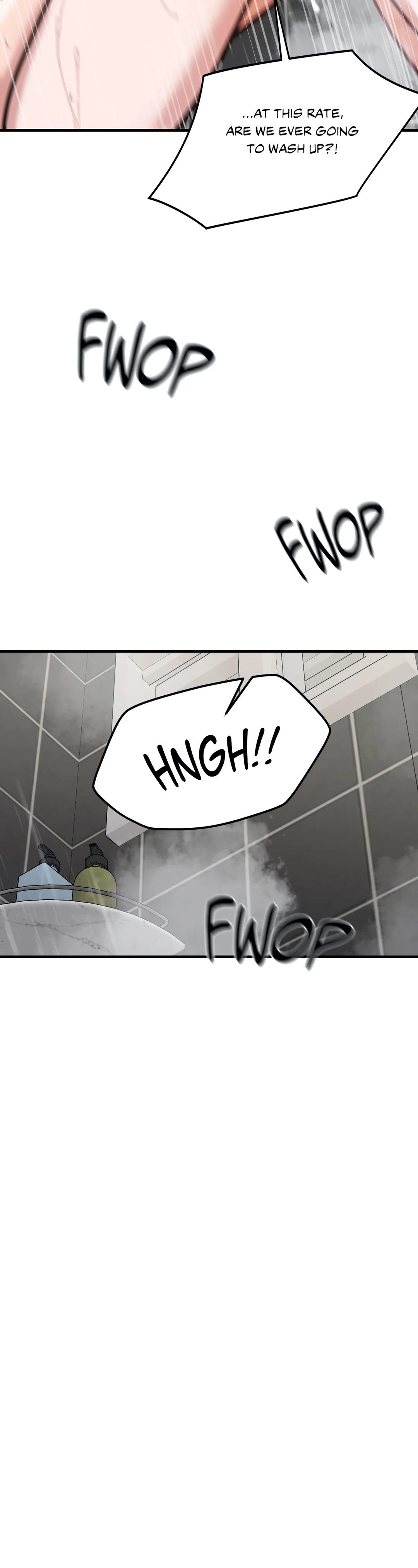 Booty Camp - Chapter 40 [photo 45] - MangaPorn