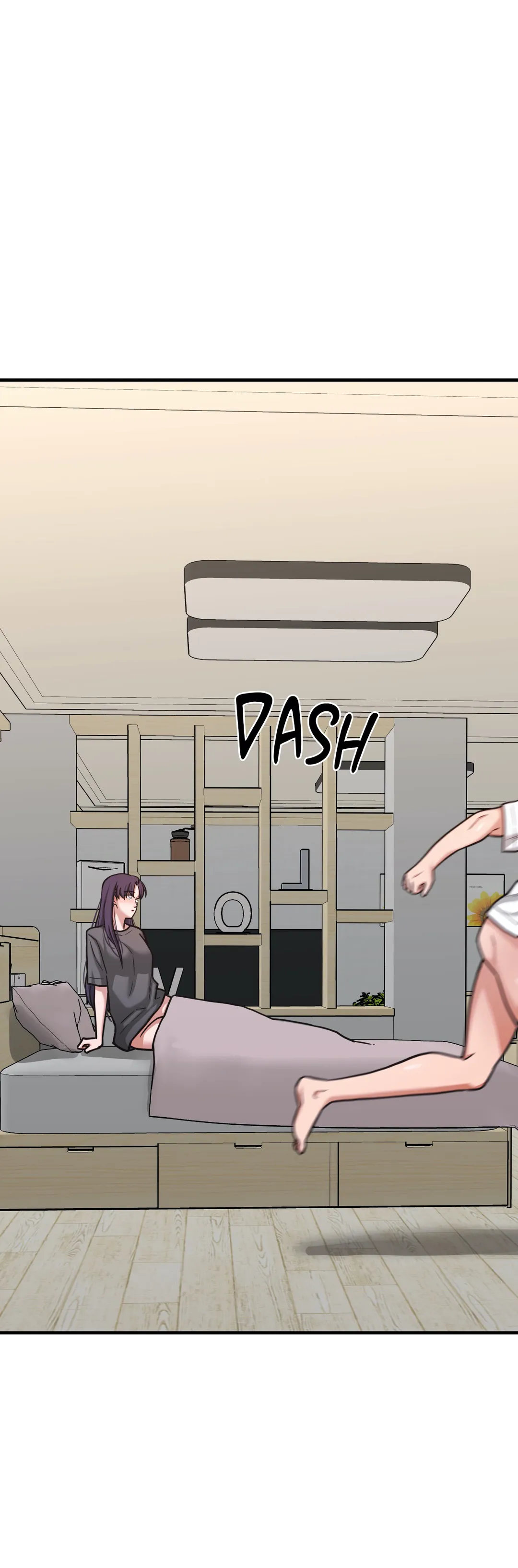 Booty Camp - Chapter 40 [photo 52] - MangaPorn