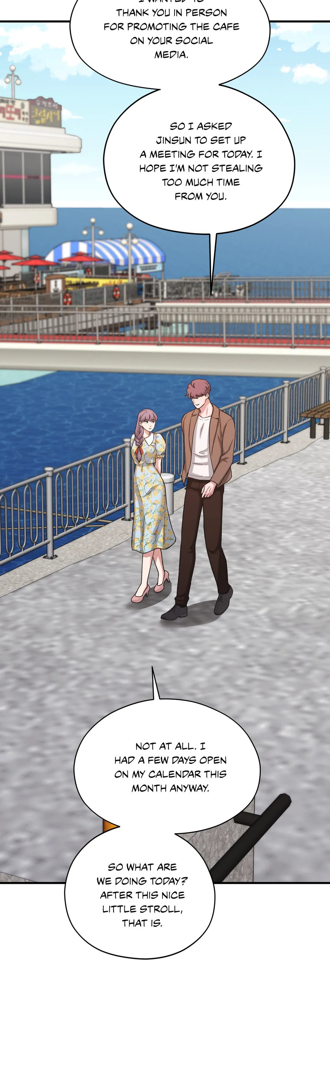 Booty Camp - Chapter 41 [photo 17] - MangaPorn