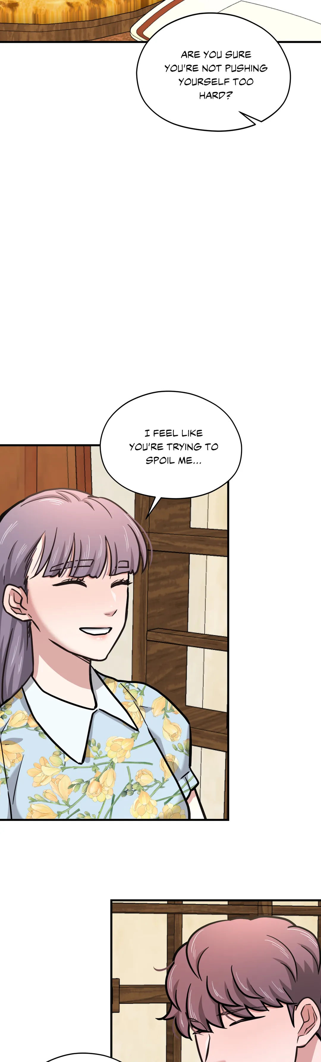 Booty Camp - Chapter 41 [photo 31] - MangaPorn