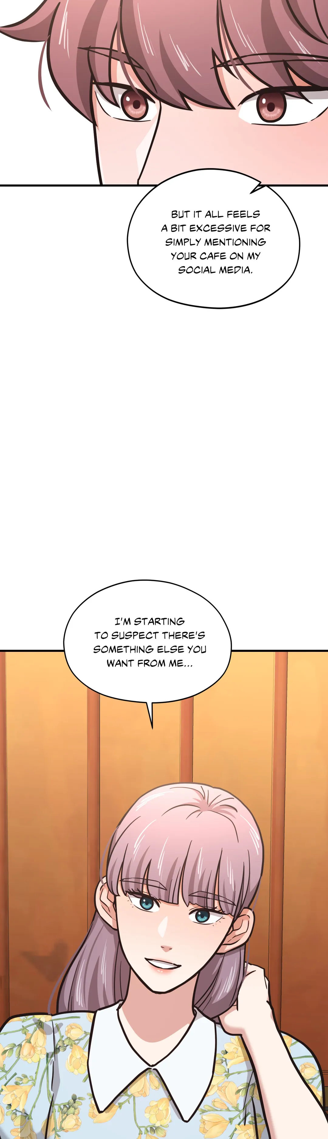 Booty Camp - Chapter 41 [photo 35] - MangaPorn