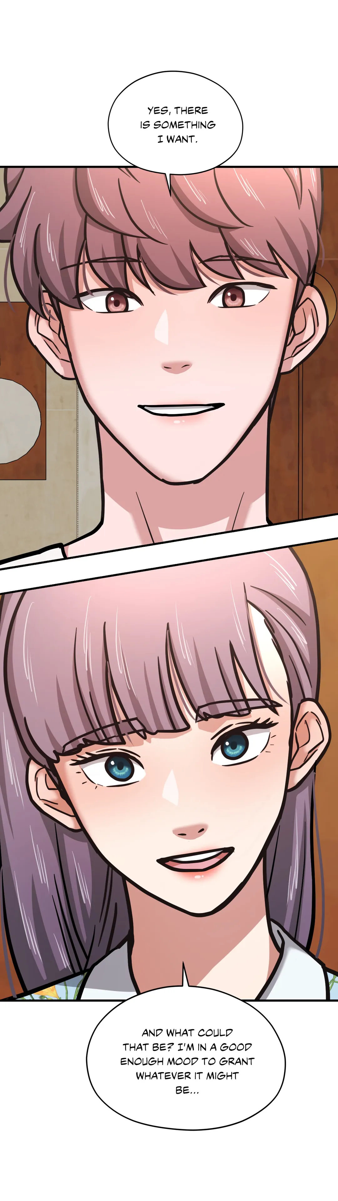 Booty Camp - Chapter 41 [photo 37] - MangaPorn