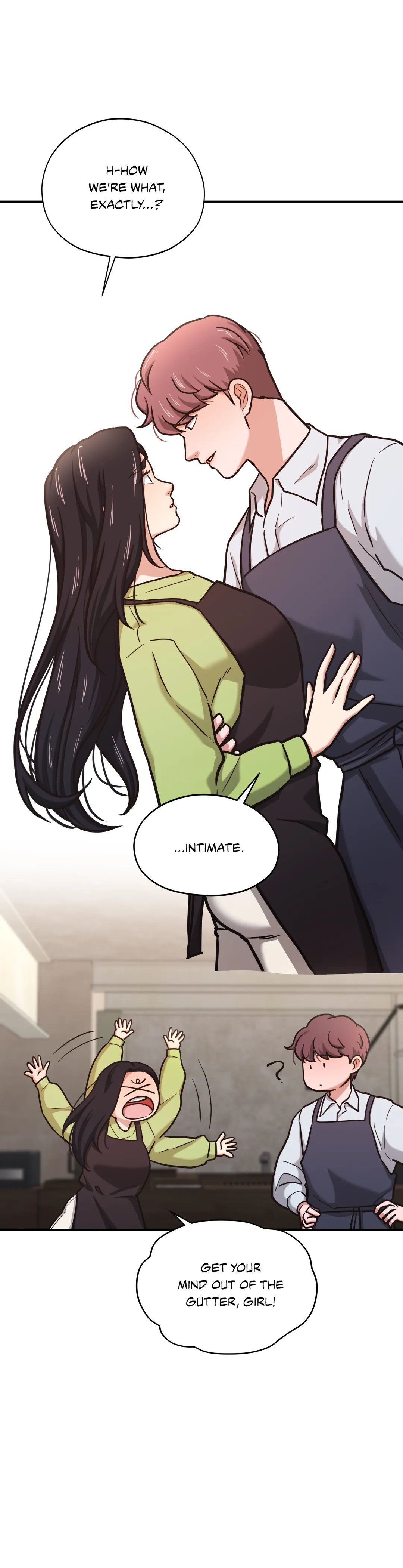 Booty Camp - Chapter 41 [photo 4] - MangaPorn