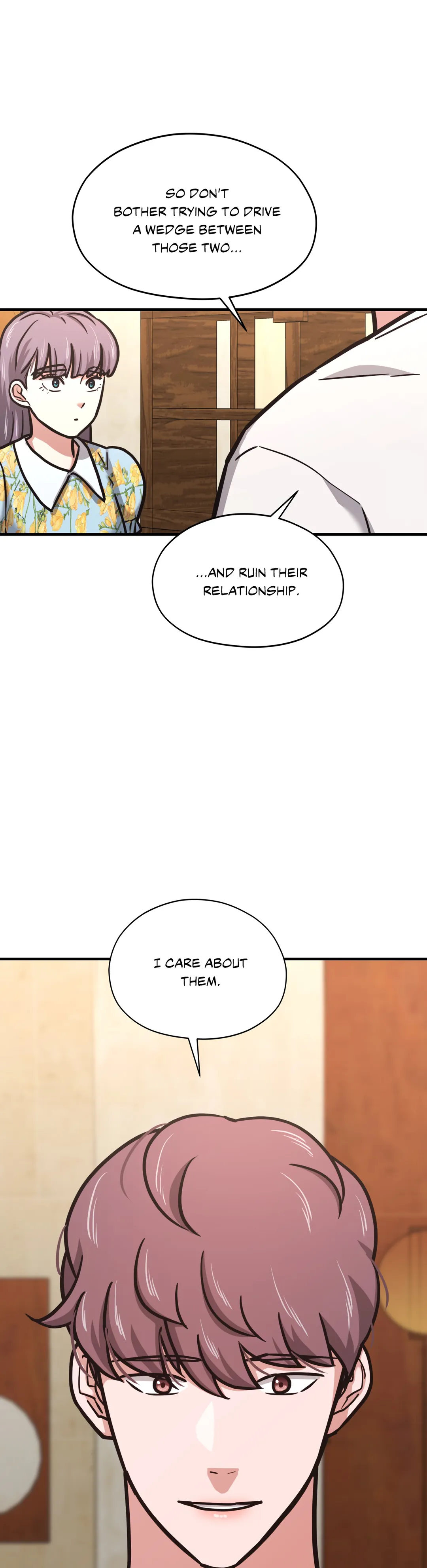 Booty Camp - Chapter 41 [photo 46] - MangaPorn