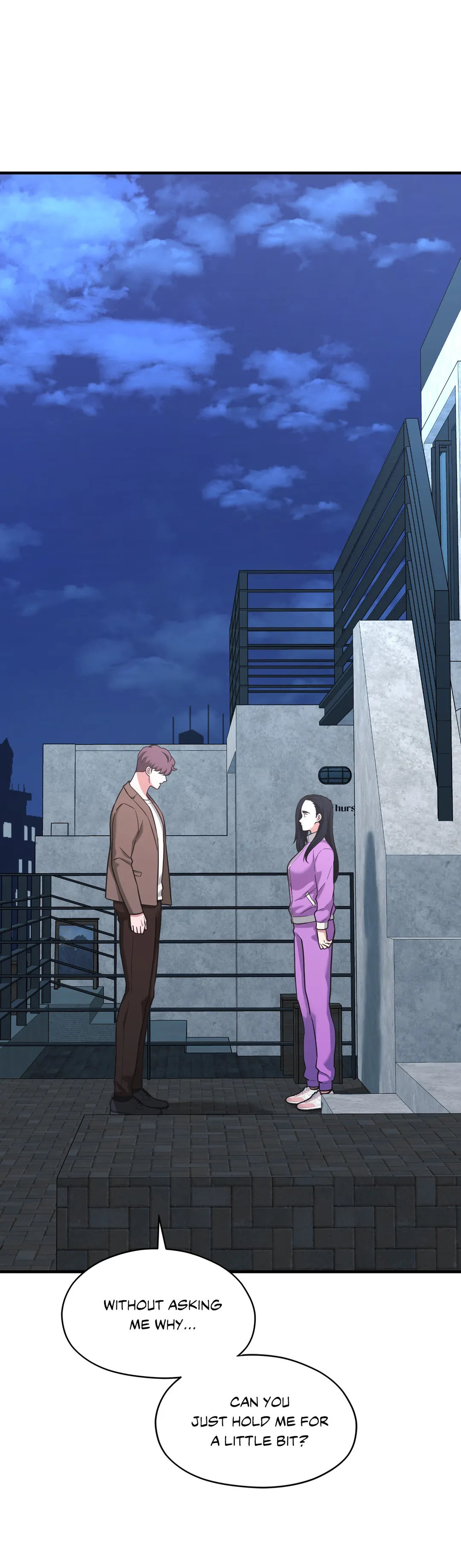 Booty Camp - Chapter 41 [photo 49] - MangaPorn