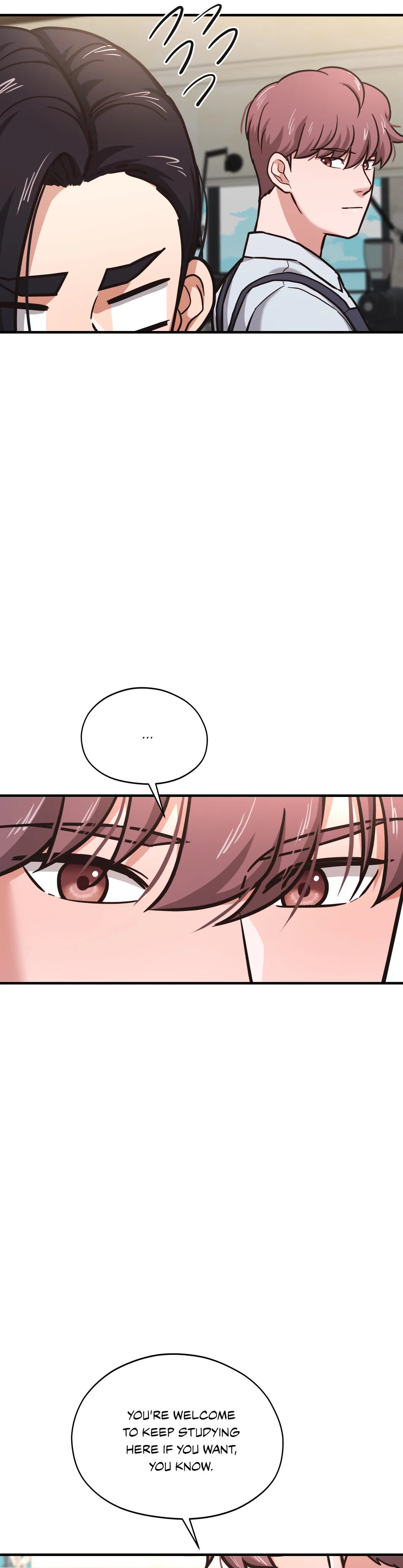 Booty Camp - Chapter 41 [photo 5] - MangaPorn