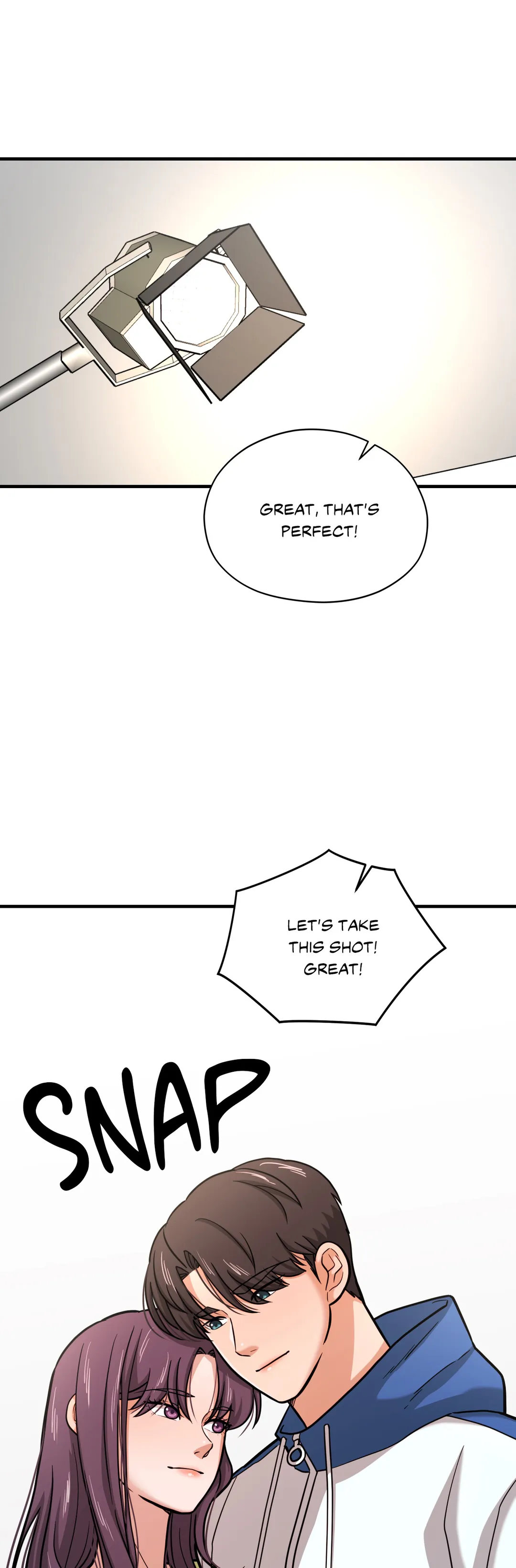 Booty Camp - Chapter 42 [photo 1] - MangaPorn