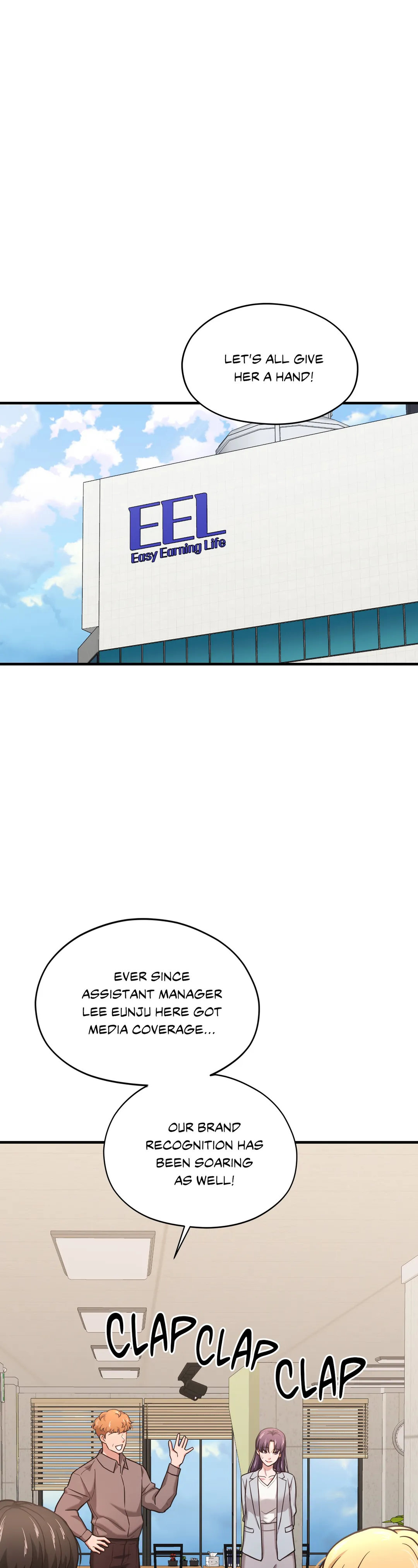 Booty Camp - Chapter 42 [photo 11] - MangaPorn