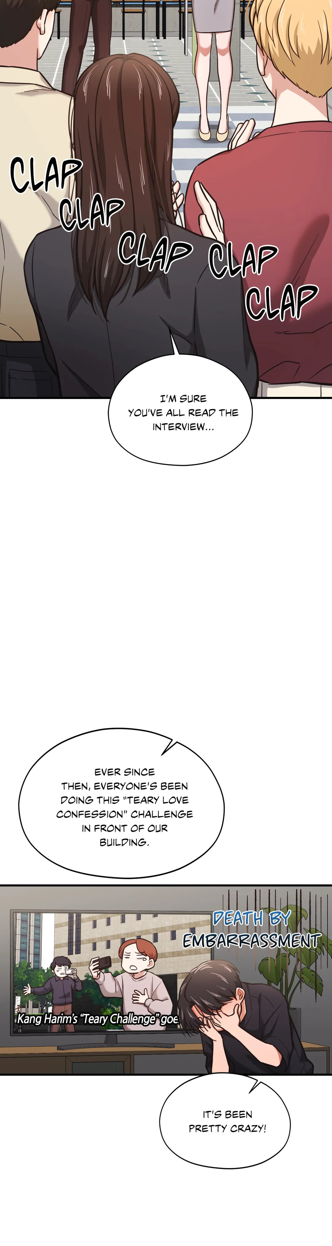 Booty Camp - Chapter 42 [photo 12] - MangaPorn