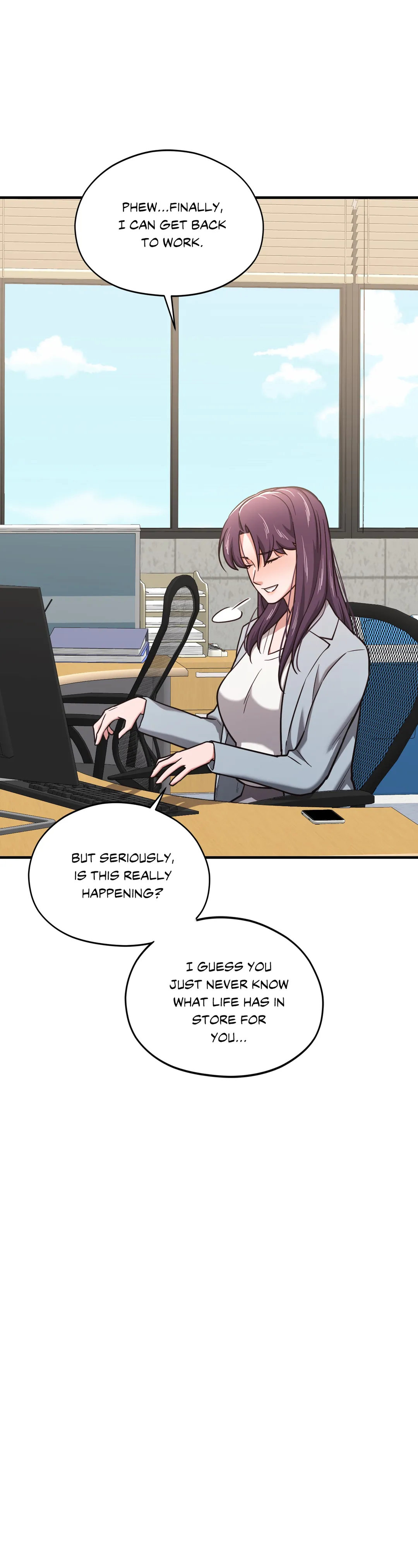 Booty Camp - Chapter 42 [photo 14] - MangaPorn