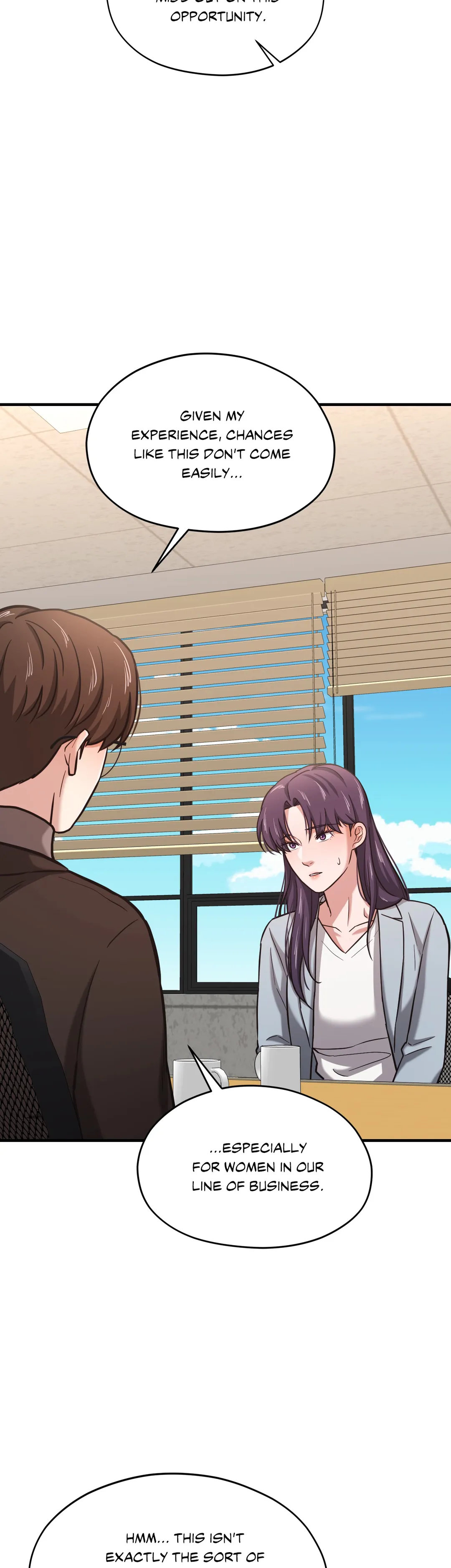 Booty Camp - Chapter 42 [photo 20] - MangaPorn