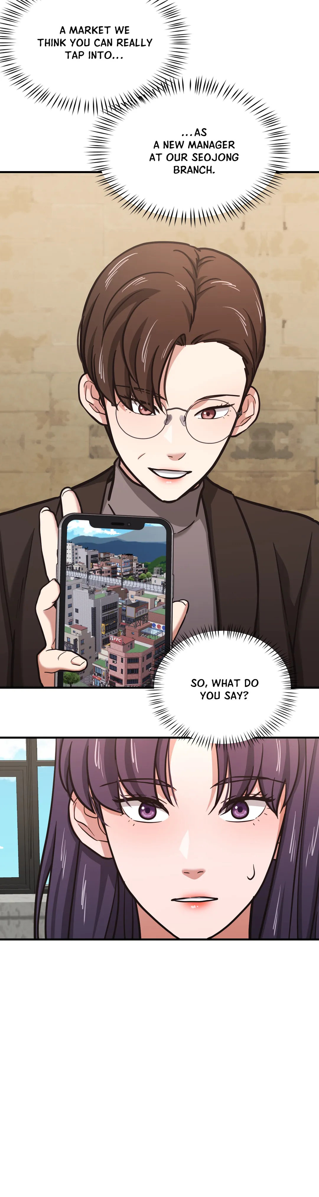 Booty Camp - Chapter 42 [photo 25] - MangaPorn