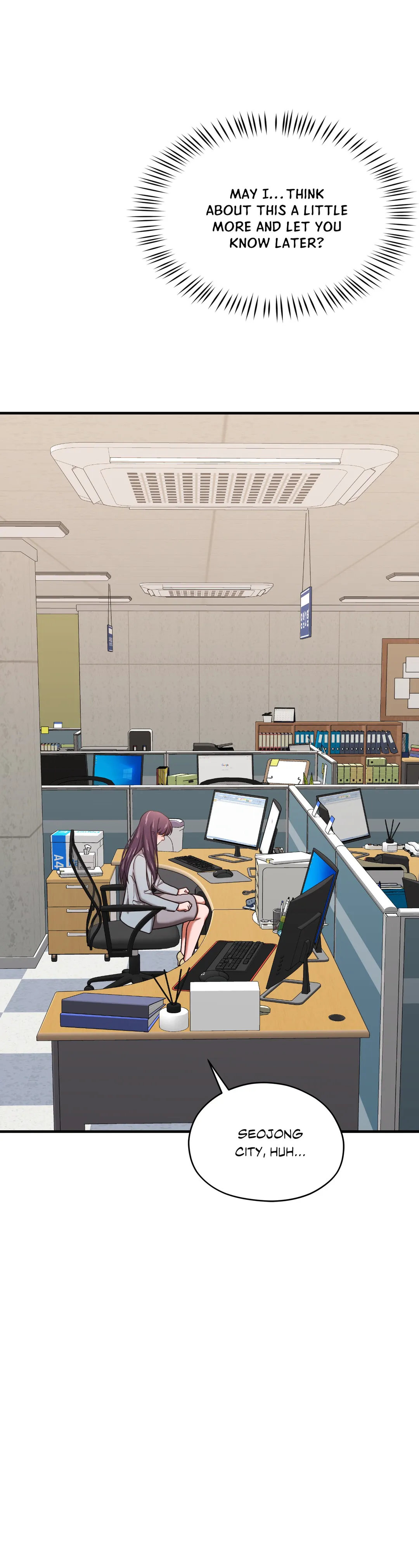 Booty Camp - Chapter 42 [photo 26] - MangaPorn