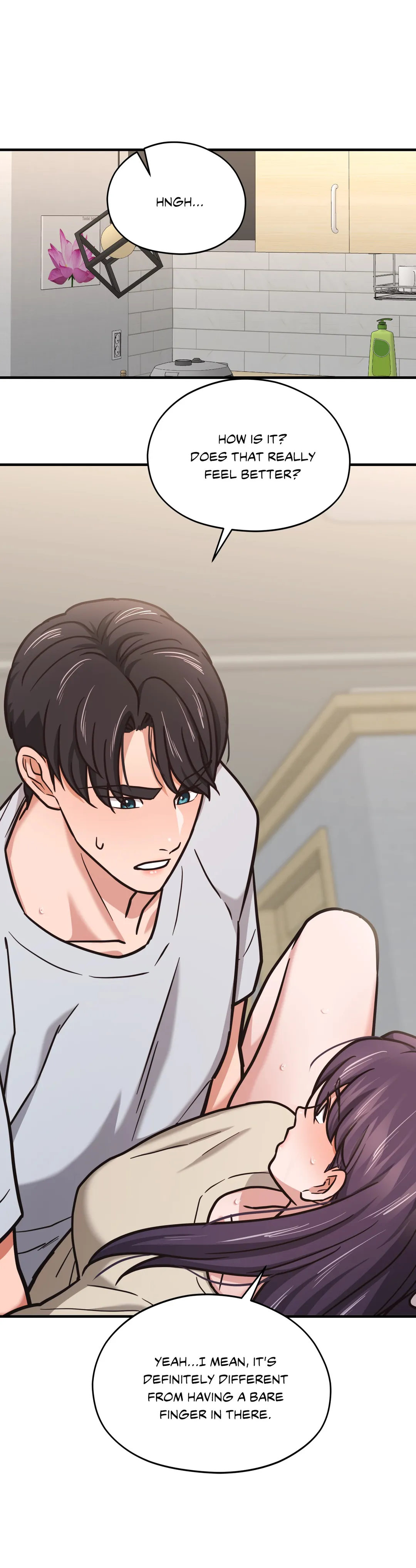 Booty Camp - Chapter 42 [photo 31] - MangaPorn