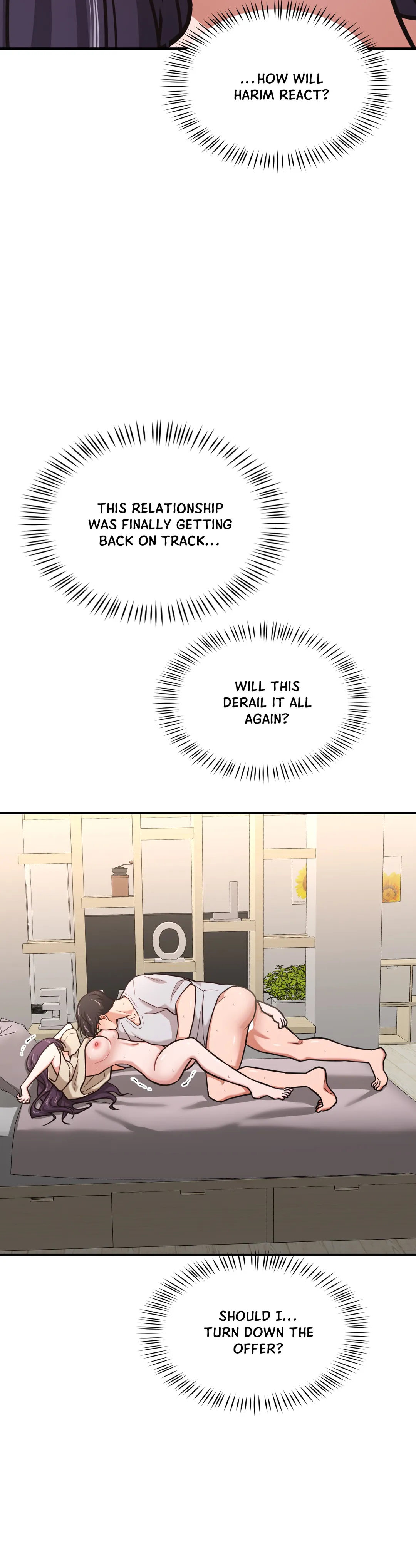 Booty Camp - Chapter 42 [photo 34] - MangaPorn