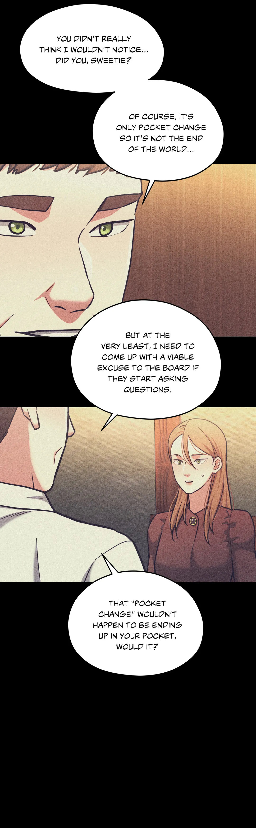 Booty Camp - Chapter 42 [photo 49] - MangaPorn