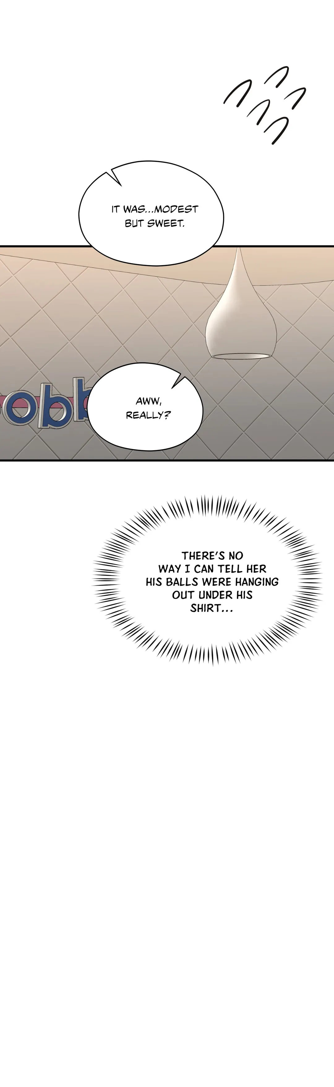 Booty Camp - Chapter 42 [photo 9] - MangaPorn