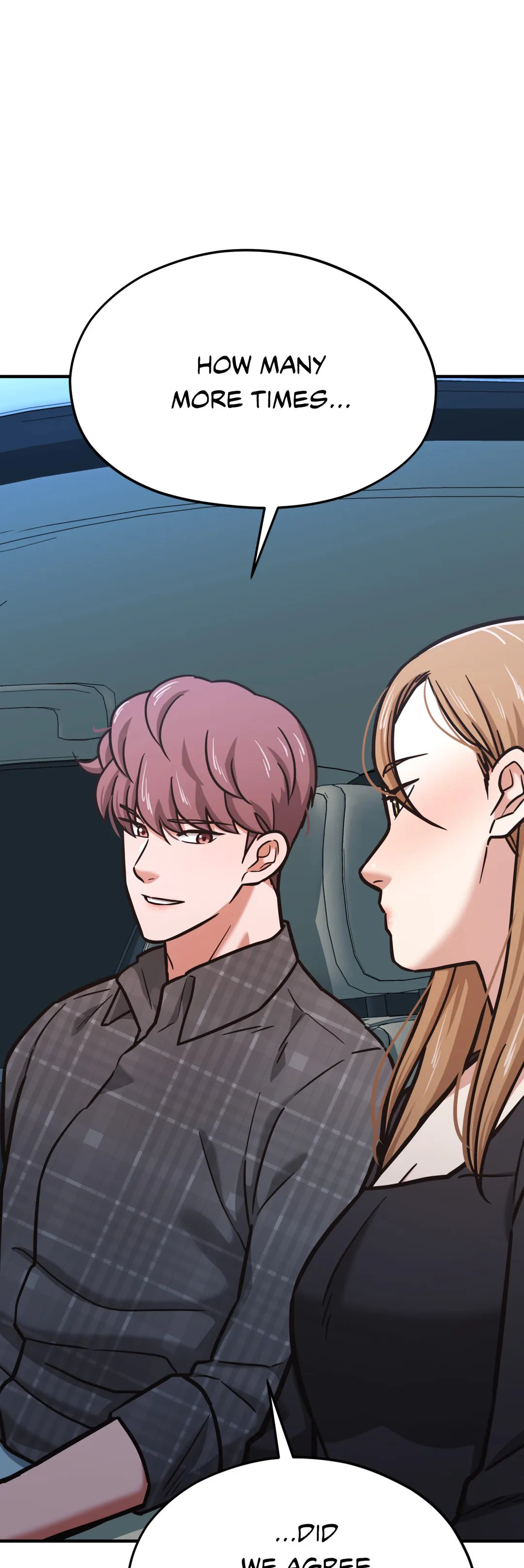 Booty Camp - Chapter 43 [photo 1] - MangaPorn