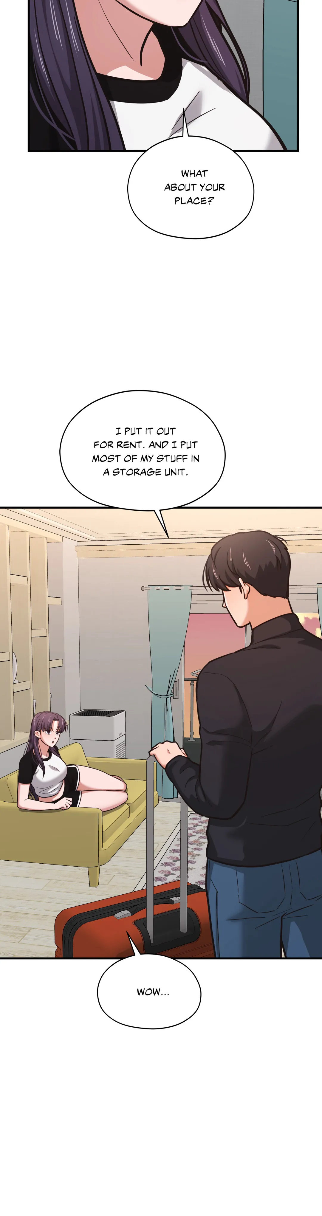 Booty Camp - Chapter 43 [photo 14] - MangaPorn