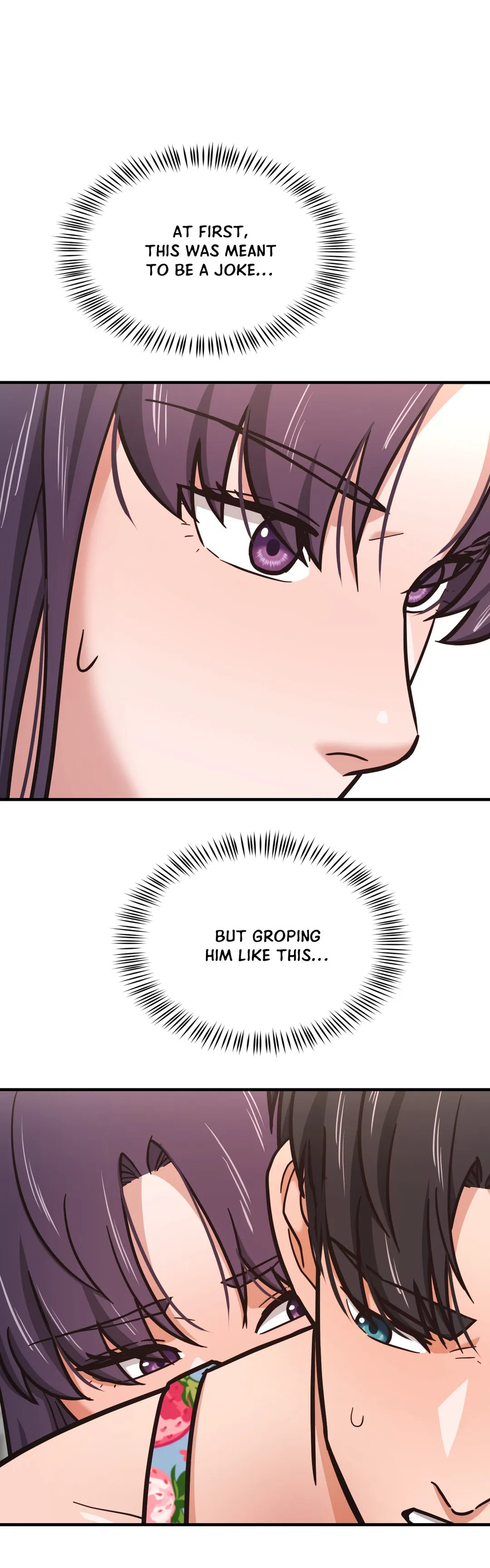 Booty Camp - Chapter 43 [photo 26] - MangaPorn