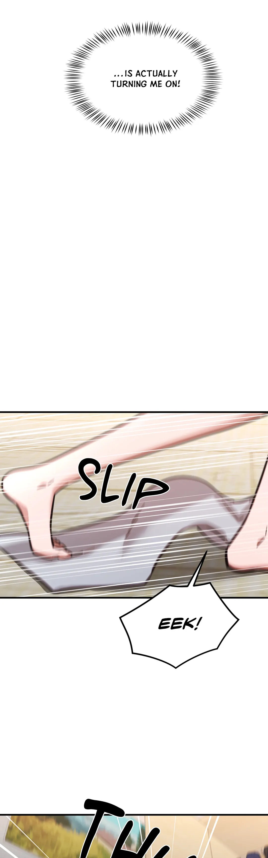 Booty Camp - Chapter 43 [photo 27] - MangaPorn