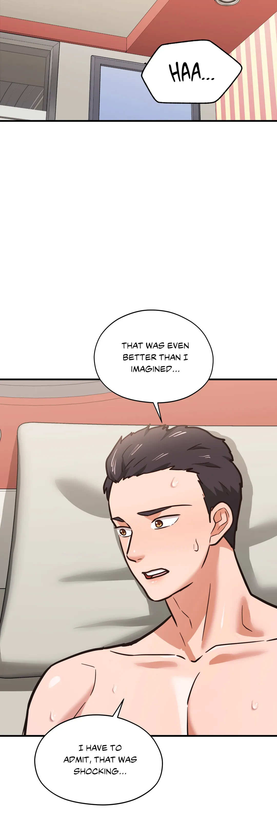 Booty Camp - Chapter 43 [photo 32] - MangaPorn