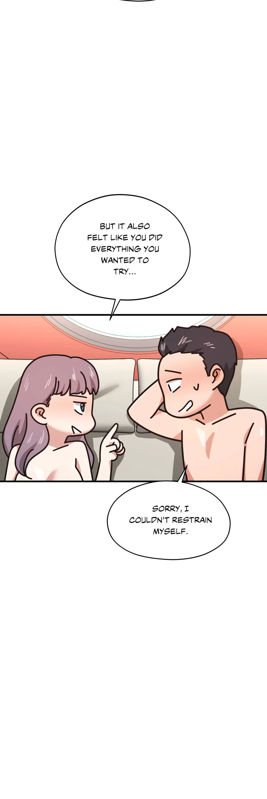 Booty Camp - Chapter 43 [photo 37] - MangaPorn