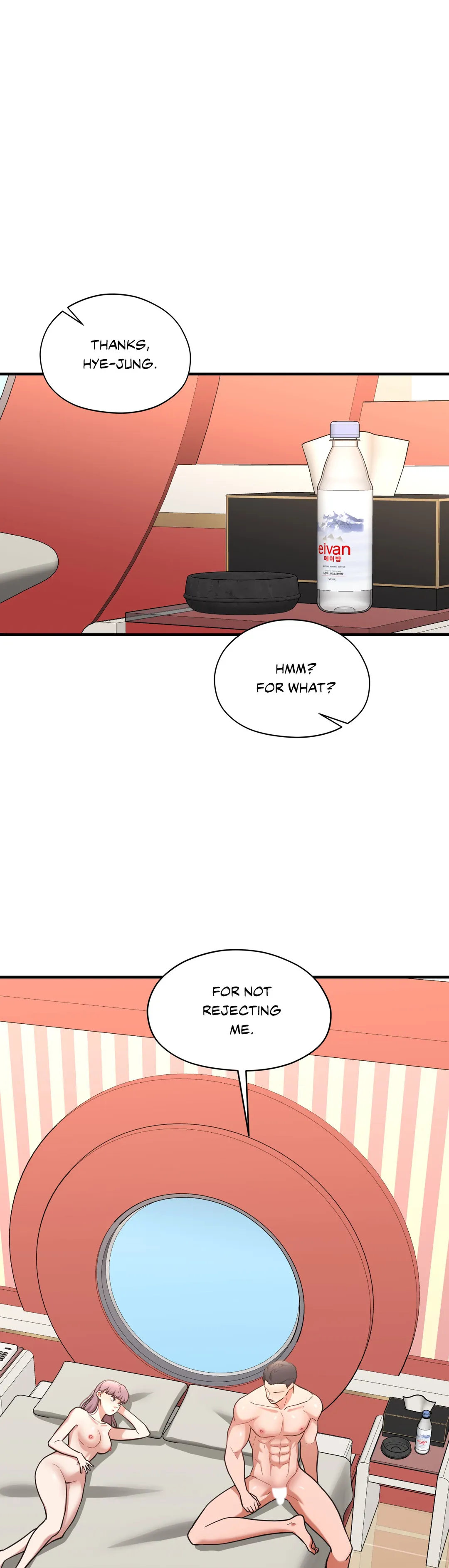 Booty Camp - Chapter 43 [photo 38] - MangaPorn