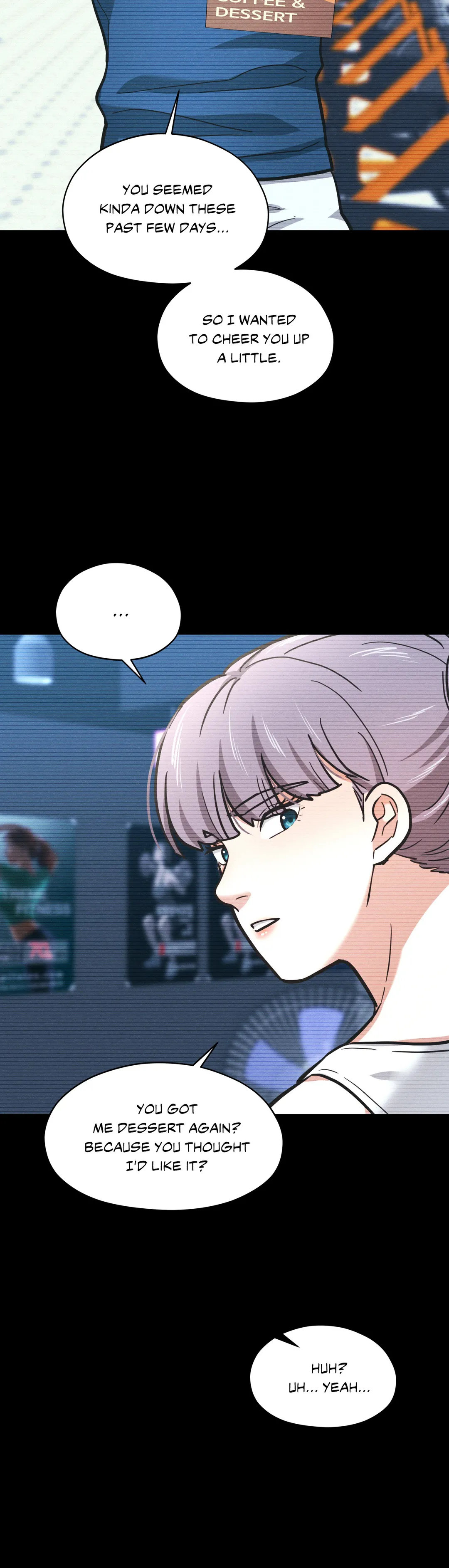 Booty Camp - Chapter 43 [photo 40] - MangaPorn