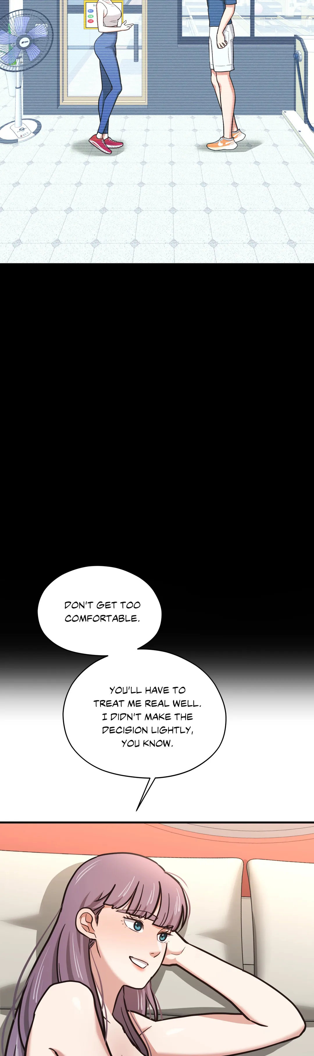 Booty Camp - Chapter 43 [photo 42] - MangaPorn