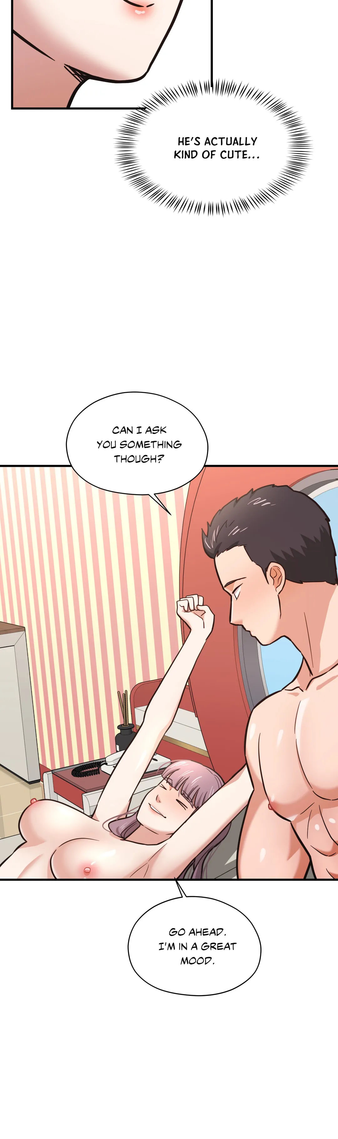 Booty Camp - Chapter 43 [photo 44] - MangaPorn