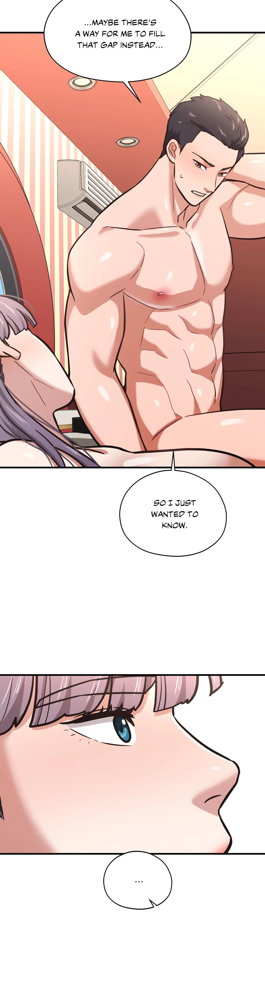 Booty Camp - Chapter 43 [photo 47] - MangaPorn