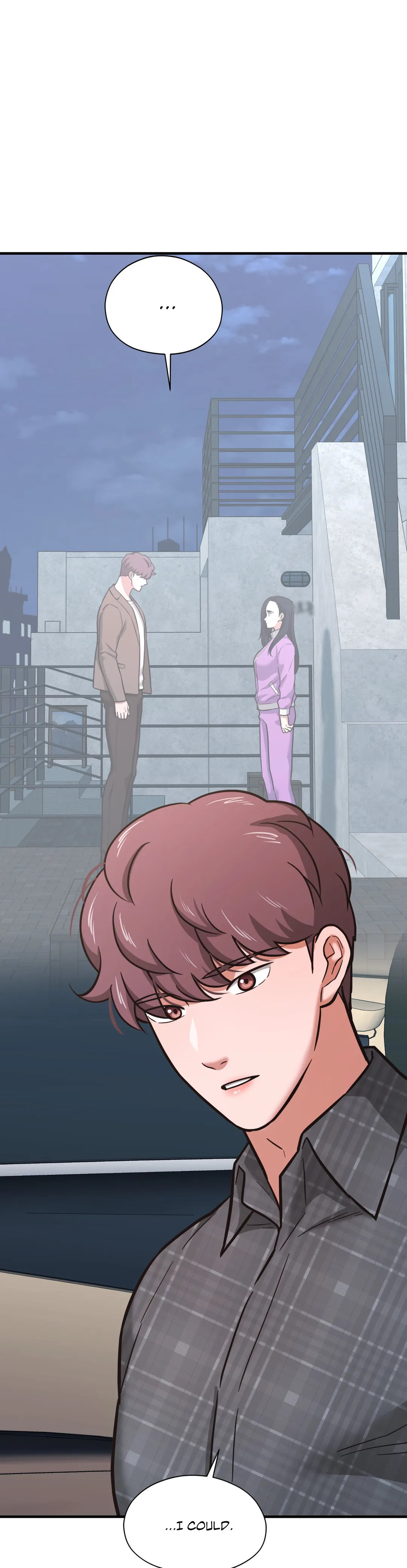 Booty Camp - Chapter 43 [photo 5] - MangaPorn