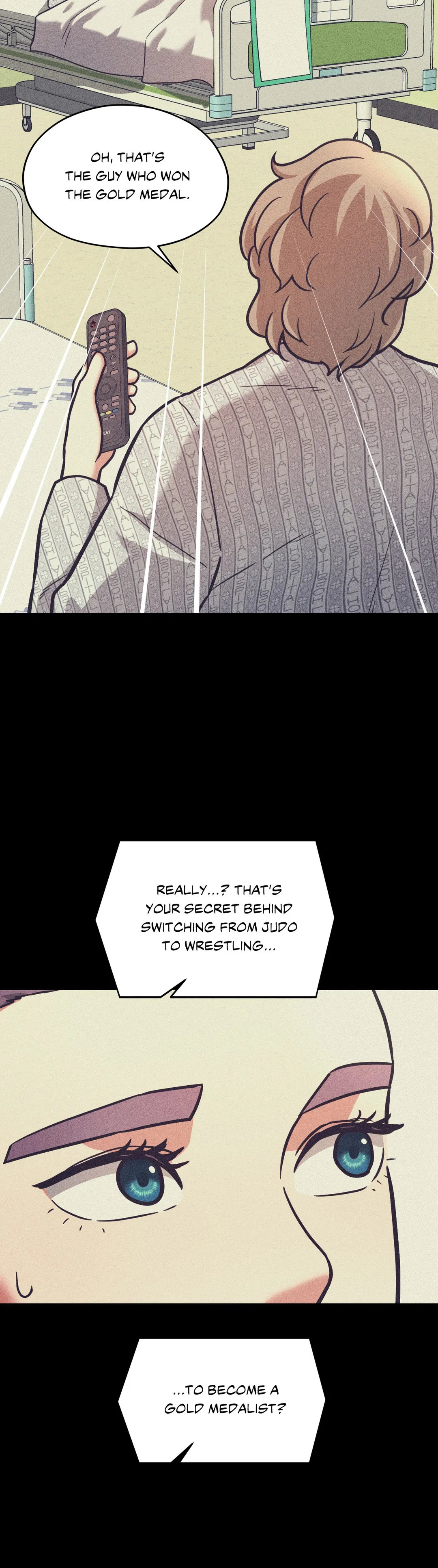 Booty Camp - Chapter 44 [photo 15] - MangaPorn