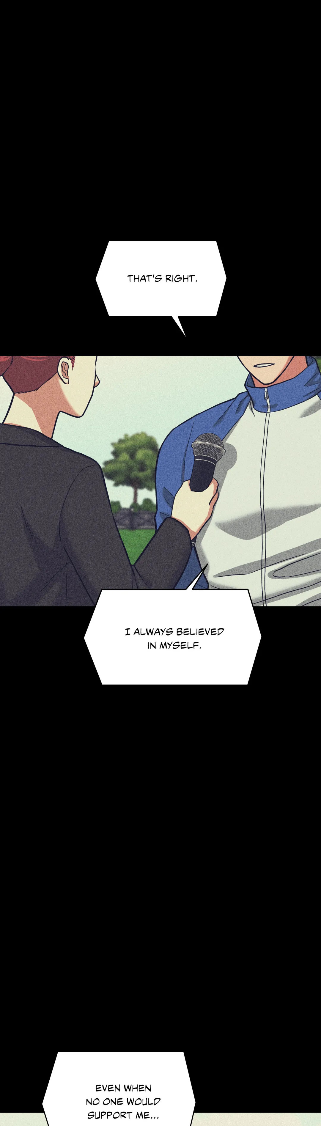 Booty Camp - Chapter 44 [photo 16] - MangaPorn