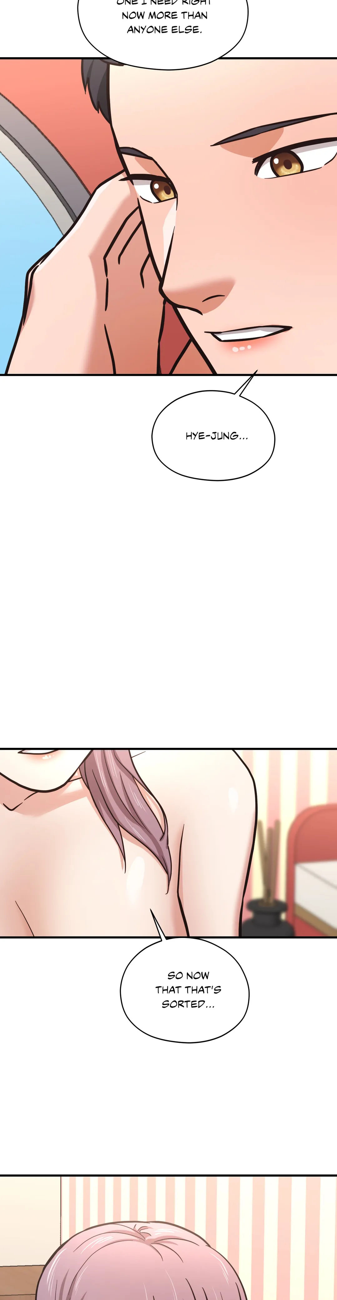 Booty Camp - Chapter 44 [photo 24] - MangaPorn