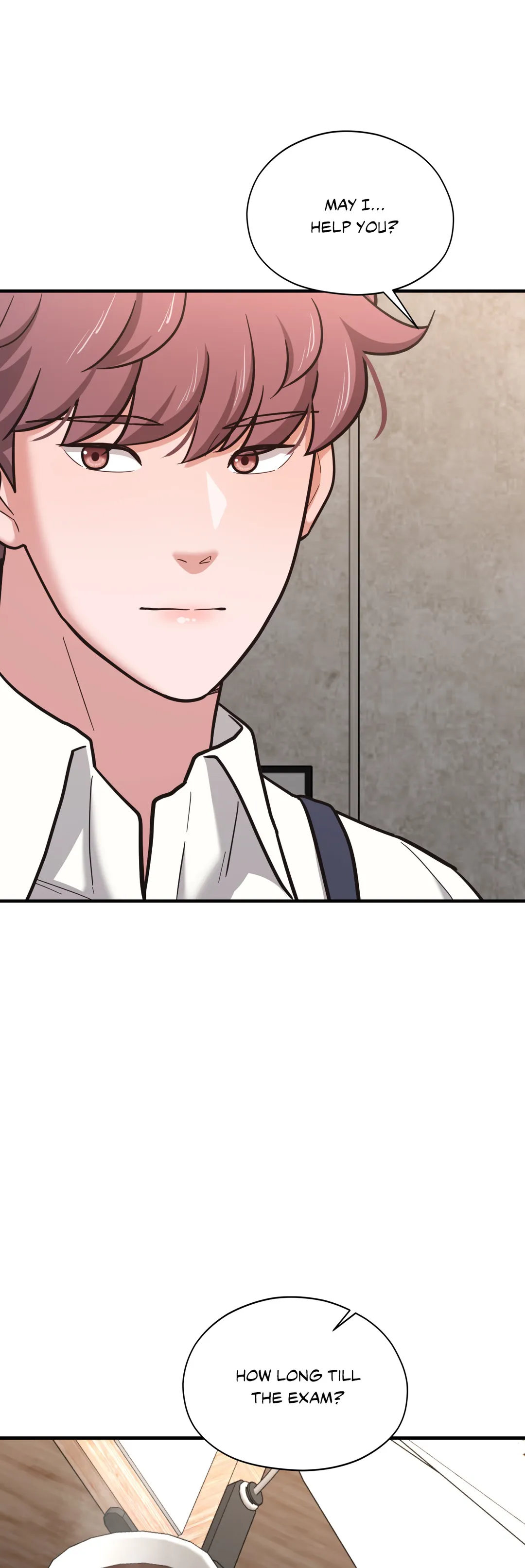 Booty Camp - Chapter 44 [photo 35] - MangaPorn