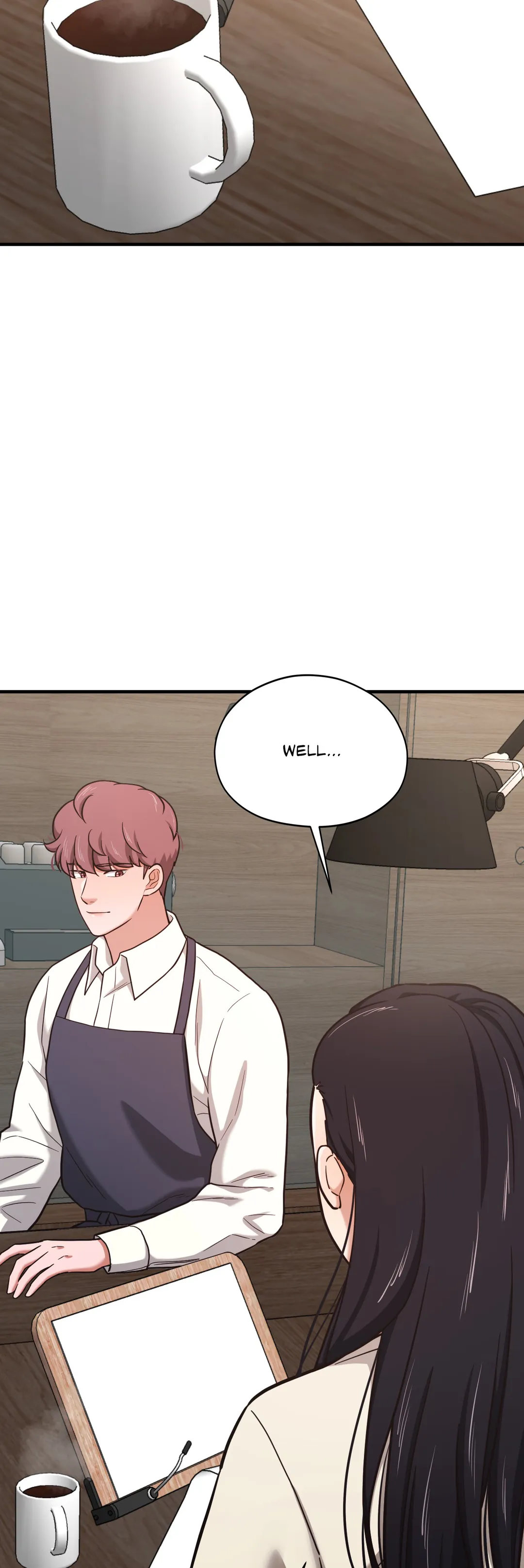 Booty Camp - Chapter 44 [photo 36] - MangaPorn