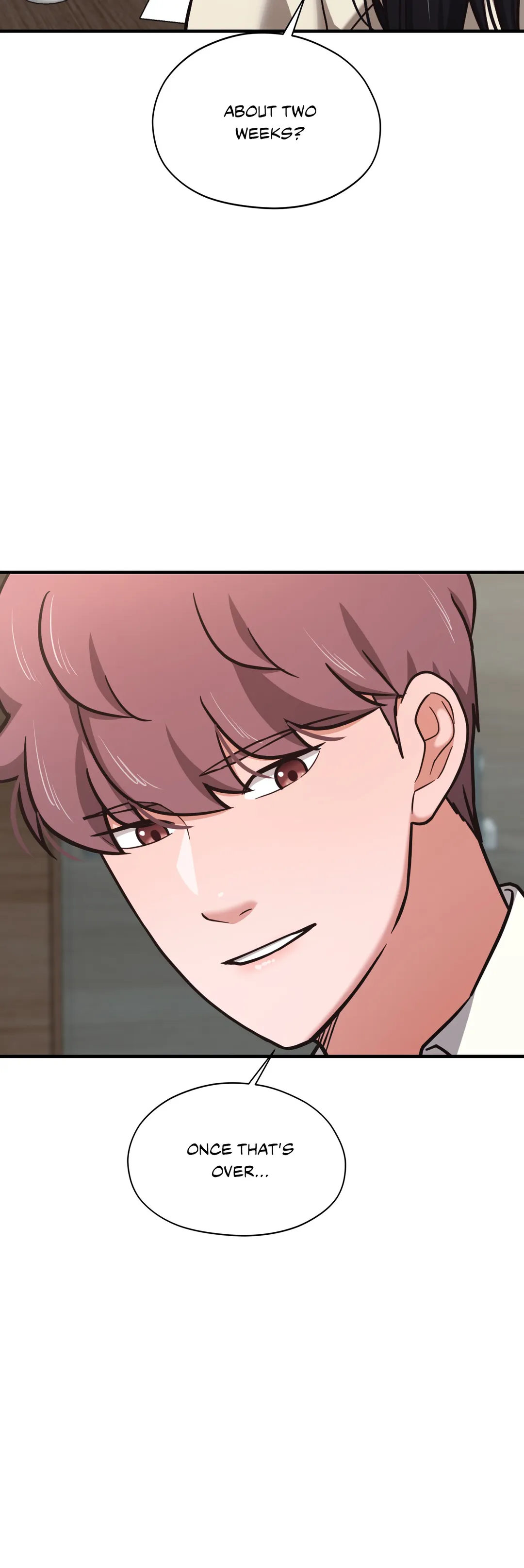 Booty Camp - Chapter 44 [photo 37] - MangaPorn