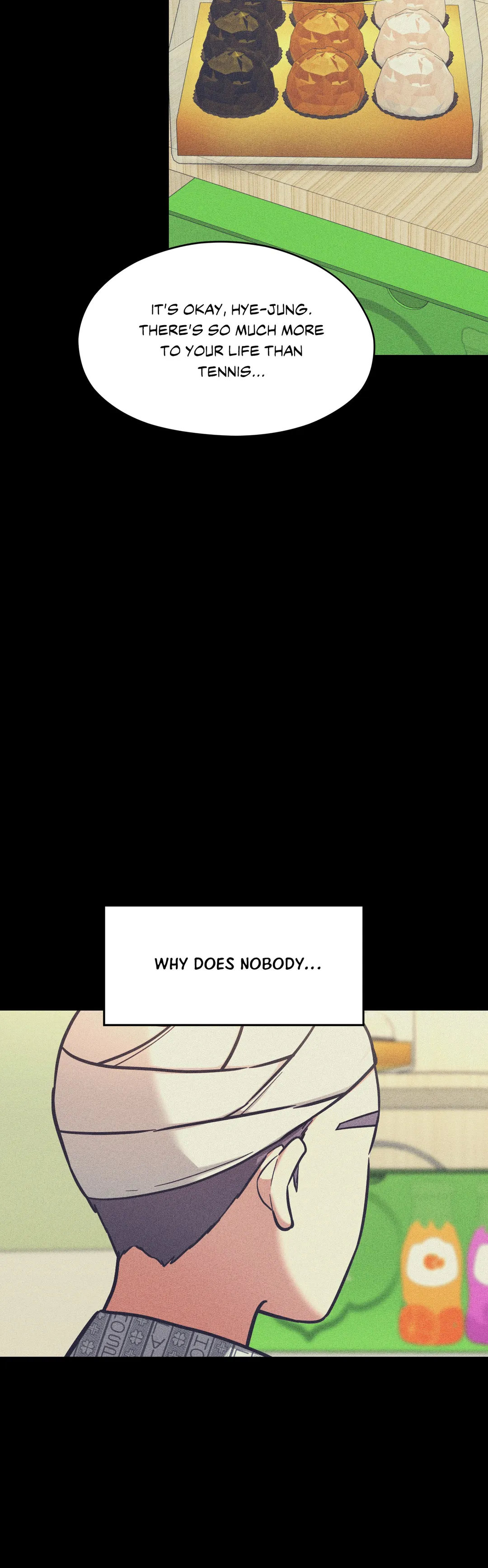 Booty Camp - Chapter 44 [photo 8] - MangaPorn