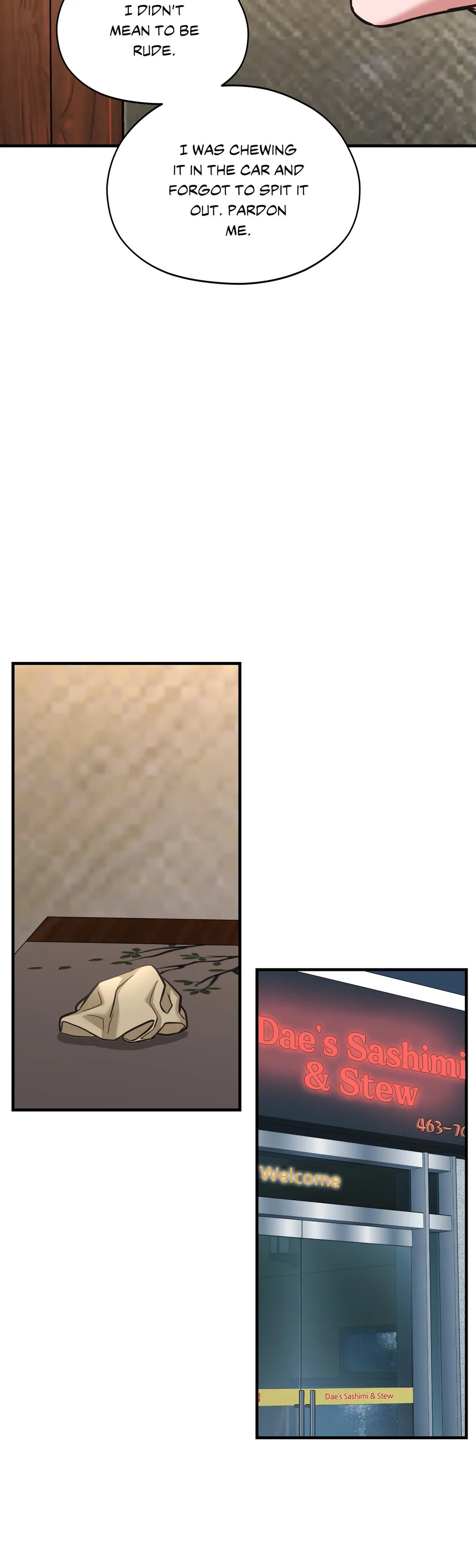 Booty Camp - Chapter 46 [photo 13] - MangaPorn