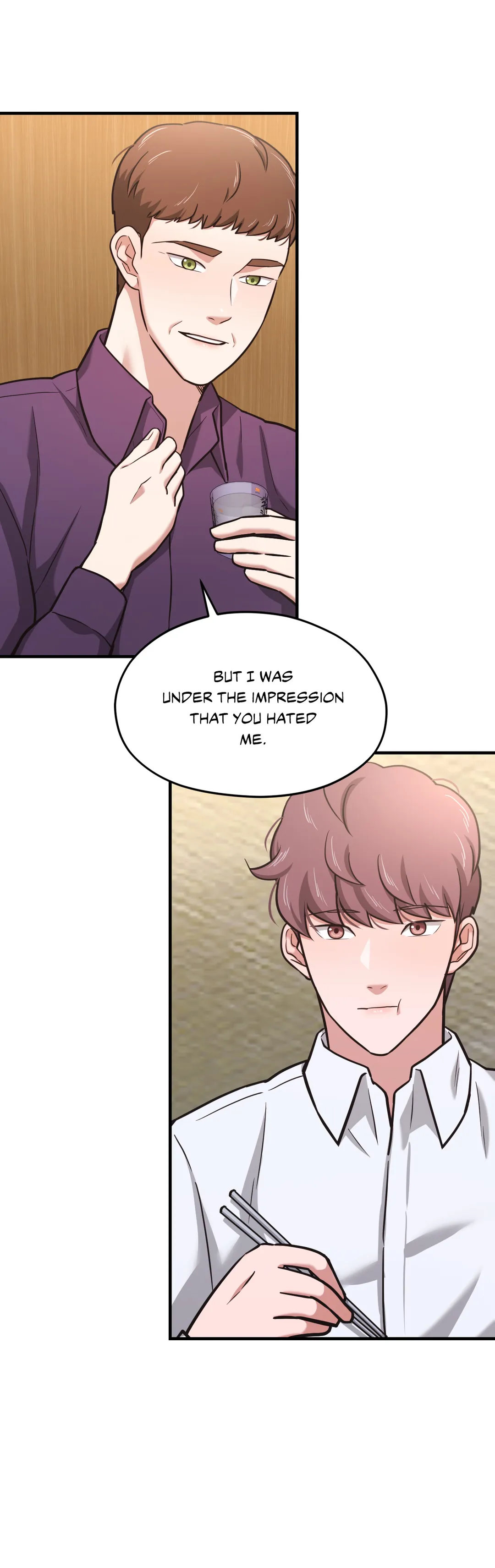 Booty Camp - Chapter 46 [photo 18] - MangaPorn