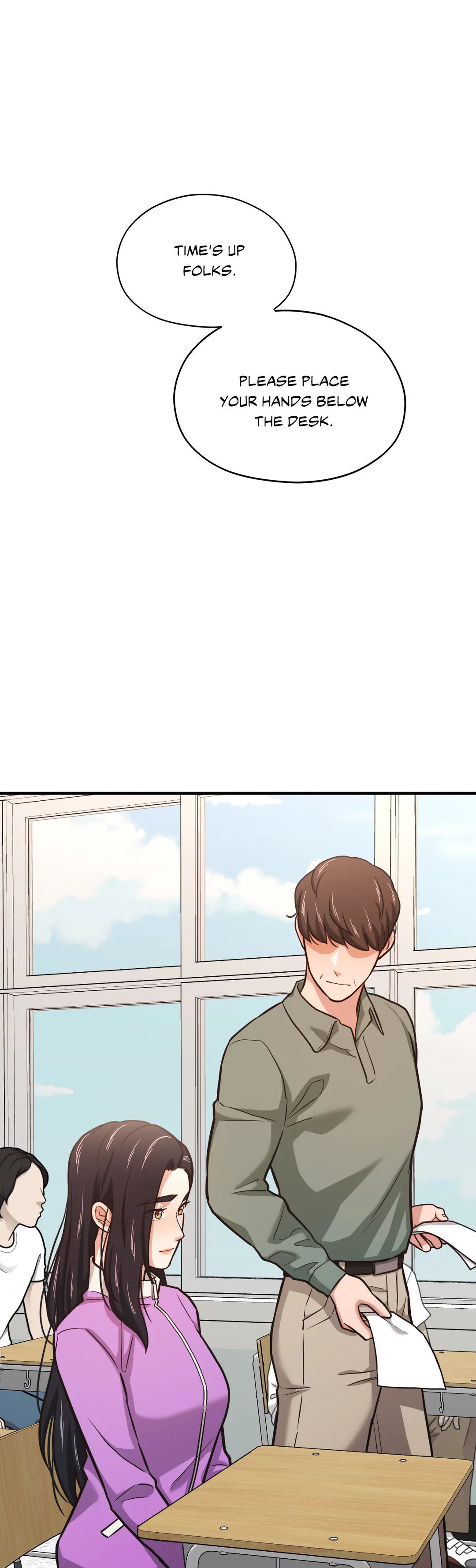 Booty Camp - Chapter 46 [photo 2] - MangaPorn