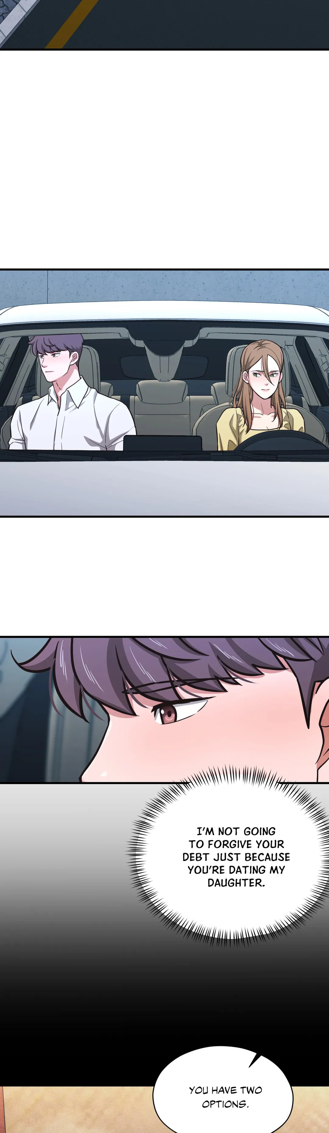 Booty Camp - Chapter 46 [photo 34] - MangaPorn