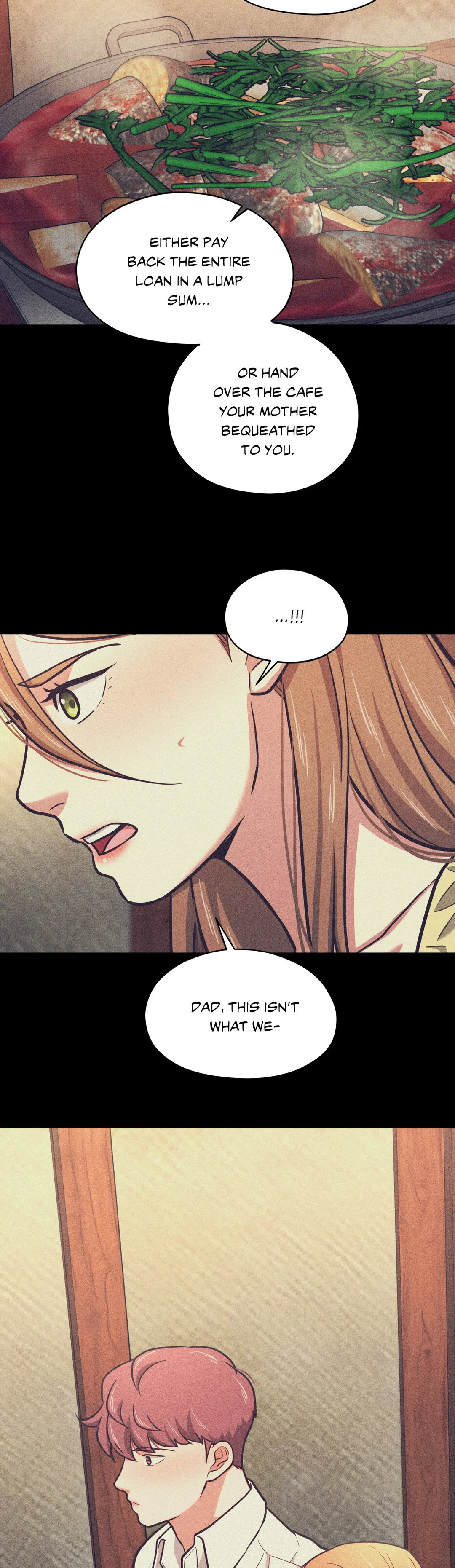 Booty Camp - Chapter 46 [photo 35] - MangaPorn