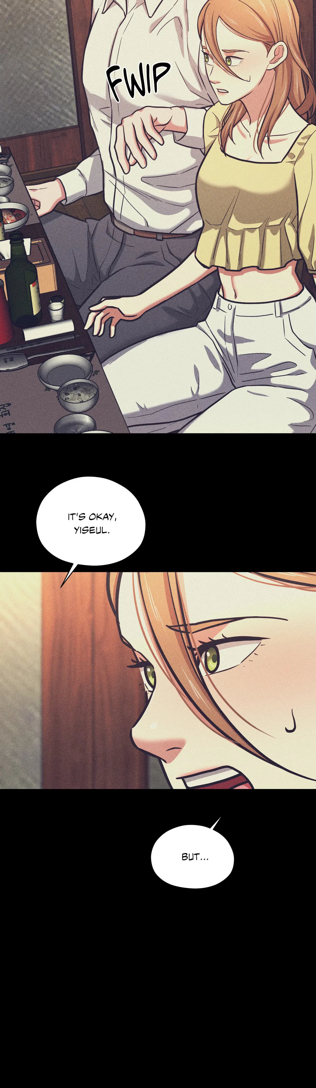 Booty Camp - Chapter 46 [photo 36] - MangaPorn